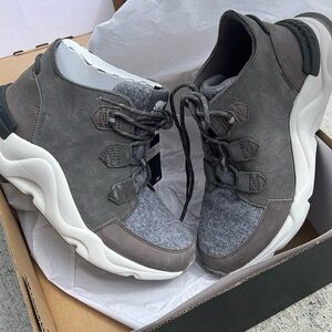 Sorel Kinetic RNEGD Caribou Waterproof